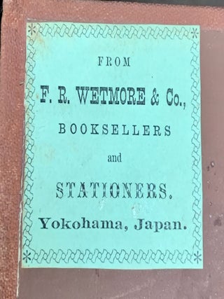 The TREATMENT Of VENEREAL DISEASES: A Monograph on the Method Pursued in The Vienna Hospital, Under the Direction of Prof. Von Sigmund, Including All the Formulae.; Adapted and Arranged from the German.
