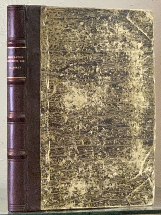 SINGLETON FONTENOY, R.N.