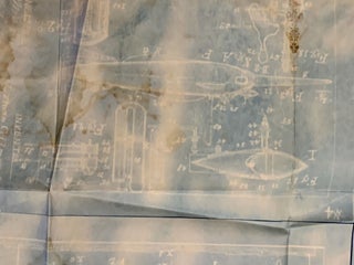 ARCHIVE Of DESIGN MATERIALS.