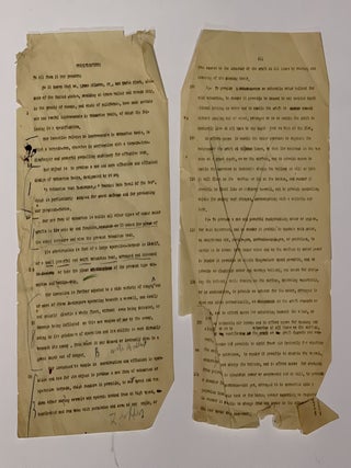 ARCHIVE Of DESIGN MATERIALS.