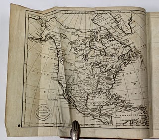 The GENERAL GAZETTEER; or, Compendious Geographical Dictionary. ... Illustrated by Maps.