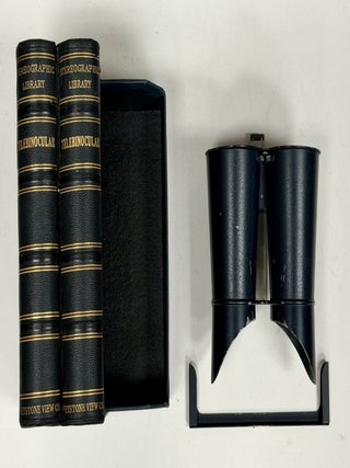 TOUR Of The WORLD. Vols I - XII. 600 Views.