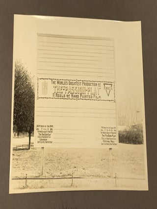KNIGHTS Of COLUMBUS PHOTOGRAPH ALBUM. 90+ B/W Mounted Photographs, Mostly Silver Gelatin.