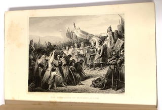 The HISTORY Of FRANCE: From the Earliest Period to the Present Time.
