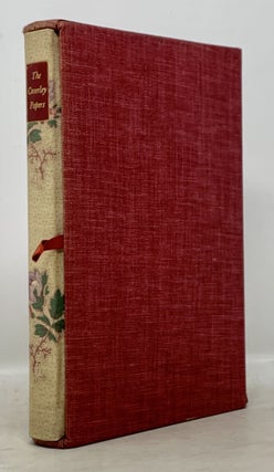 Item #50543 The SIR ROGER De COVERLY PAPERS. From the Spectator, London: 1711 - 1712.; With Some...