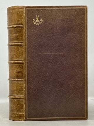 Item #50633 ROMAN CONTEMPORAIN. The Two Mistresses. Emmeline. The Son of Titan. Frederic and...