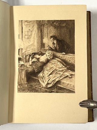 ROMAN CONTEMPORAIN. The Two Mistresses. Emmeline. The Son of Titan. Frederic and Bernerette. Pierre and Camille.; This Edition of the NOUVELLES Has Been Completely Translated by Gertrude Christian Fosdick.