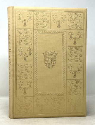 The LIFE Of KING HENRY V.
