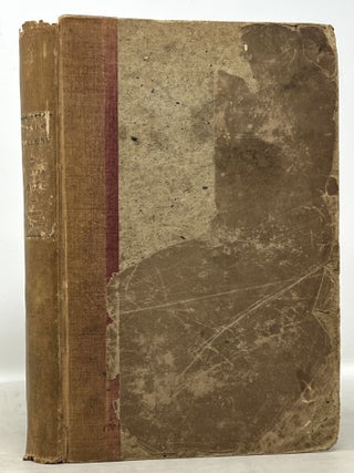The LIFE And ADVENTURES Of NICHOLAS NICKLEBY.