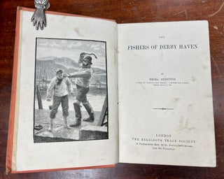 The FISHERS Of DERBY HAVEN.