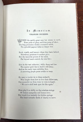 LEAFLETS.