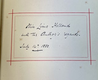 LEAFLETS.