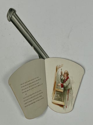 DOT LONG HANDLED DIPPER.