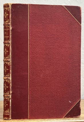 Item #51397 SAMMELBAND Of LATE 19TH C. DICKENS COMMENTARY & CRITICISM. Charles. 1812 - 1870 Dickens