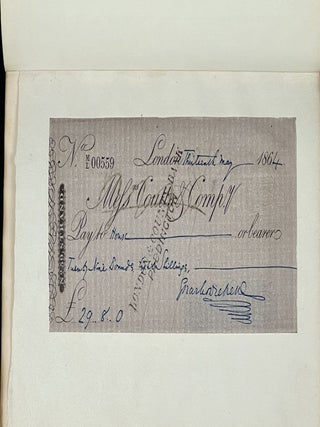 POSTHUMOUS PAPERS Of The PICKWICK CLUB.; Introduction by Percy Fitzgerald. Bibliographical Note by Frederic G. Kitton.