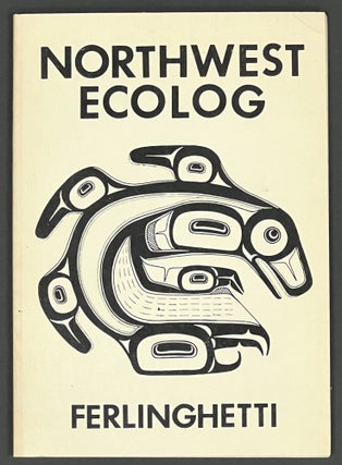 Item #51582 NORTHWEST ECOLOG. Lawrence FerlinghettI