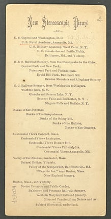 UNITED STATES VIEW, By W. M. CHASE. "The Beautiful in Architecture and Landscape."; U. S. Naval Academy, Annapolis, Md.
