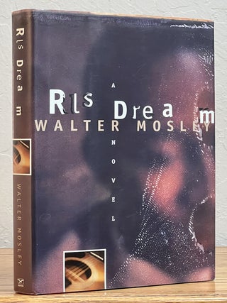 Item #51673 RL's DREAM. Walter Mosley, b. 1952