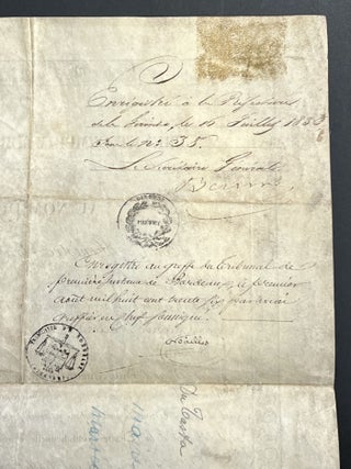 LICENSE For PRINTER / LITHOGRAPHER.