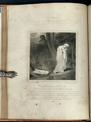 The HOLY BIBLE, Containing the Old and New Testaments, and The Apocrypha.