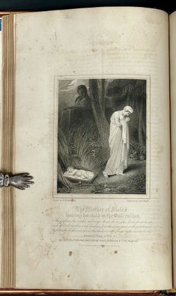 The HOLY BIBLE, Containing the Old and New Testaments, and The Apocrypha.