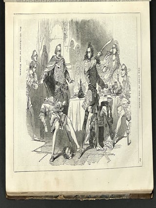 The LOVES Of The HAREM; A Tale of Constantinople. With Forty-One Illustrations.