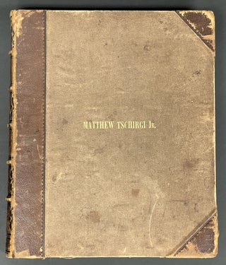 YEARBOOK / CLASS ALBUM / PHOTO BOOK. Class of '72. University of Michigan.