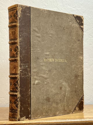 YEARBOOK / CLASS ALBUM / PHOTO BOOK. Class of '72. University of Michigan.