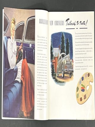 CHRYSLER. 1941.