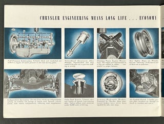 CHRYSLER. 1941.