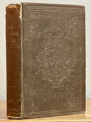 Item #52081 OUR OLD HOME: A Series of English Sketches. Nathaniel Hawthorne