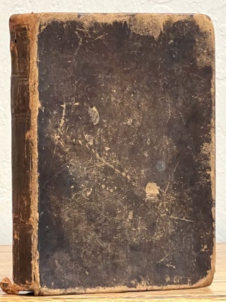 ENTICK'S NEW SPELLING DICTIONARY, Teaching to Write and Pronounce the English Tongue with ease and propriety ... : to which are added, an alphabetical account of the heathen deities, a ... table of remarkable events, discoveries and inventions, and a list of the post-towns in the United States ... Adapted to the Use of Schools in the United States ...
