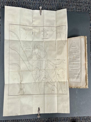 MINUTES Of A COURT MARTIAL Holden on Board His Majesty's Ship GLADIATOR, in Portsmouth Harbour, on Wednesday, the 26th Day of July, 1809, and Continued by Adjournment Till Friday, the 4th Day of August following, on the Trial of The Right Honourable JAMES LORD GAMBIER: Admiral of the Blue, Commander in Chief of the Channel Fleet, &c., &c.