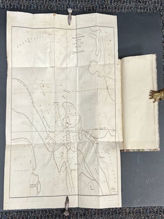 MINUTES Of A COURT MARTIAL Holden on Board His Majesty's Ship GLADIATOR, in Portsmouth Harbour, on Wednesday, the 26th Day of July, 1809, and Continued by Adjournment Till Friday, the 4th Day of August following, on the Trial of The Right Honourable JAMES LORD GAMBIER: Admiral of the Blue, Commander in Chief of the Channel Fleet, &c., &c.