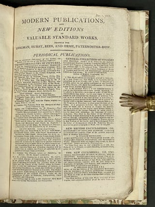 MINUTES Of A COURT MARTIAL Holden on Board His Majesty's Ship GLADIATOR, in Portsmouth Harbour, on Wednesday, the 26th Day of July, 1809, and Continued by Adjournment Till Friday, the 4th Day of August following, on the Trial of The Right Honourable JAMES LORD GAMBIER: Admiral of the Blue, Commander in Chief of the Channel Fleet, &c., &c.
