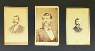 COMMISSION APPOINTMENT Twenty Third Regiment of Colored Troops.