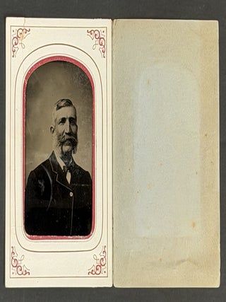 COMMISSION APPOINTMENT Twenty Third Regiment of Colored Troops.