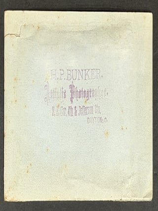 COMMISSION APPOINTMENT Twenty Third Regiment of Colored Troops.