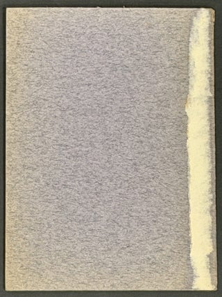 A NOTE On CHARLES DICKENS.