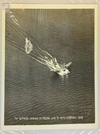 AEF AVIATION PHOTOGRAPH ARCHIVE.