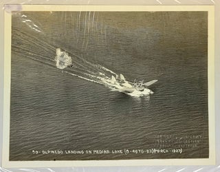 AEF AVIATION PHOTOGRAPH ARCHIVE.