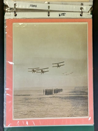 AEF AVIATION PHOTOGRAPH ARCHIVE.