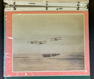 AEF AVIATION PHOTOGRAPH ARCHIVE.