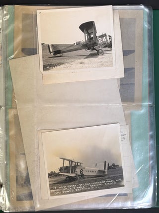 AEF AVIATION PHOTOGRAPH ARCHIVE.