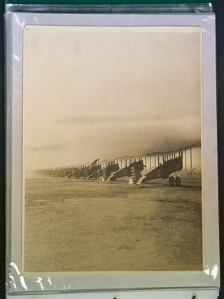 AEF AVIATION PHOTOGRAPH ARCHIVE.