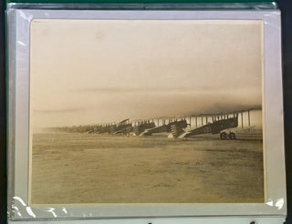 AEF AVIATION PHOTOGRAPH ARCHIVE.