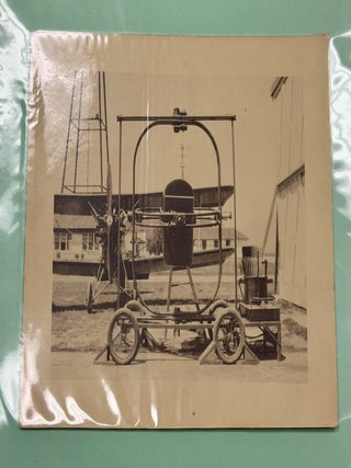 AEF AVIATION PHOTOGRAPH ARCHIVE.