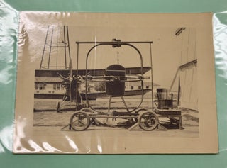 AEF AVIATION PHOTOGRAPH ARCHIVE.