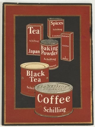CHOICE RECIPES Simple & Inexpensive.