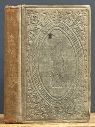 Item #52219 CHILE CON CARNE; or, The Camp and The Field. Mexican War. 1846 - 1848, S. Compton....